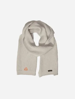 Alpine Recycled Cotton Scarf | Multiple Colours