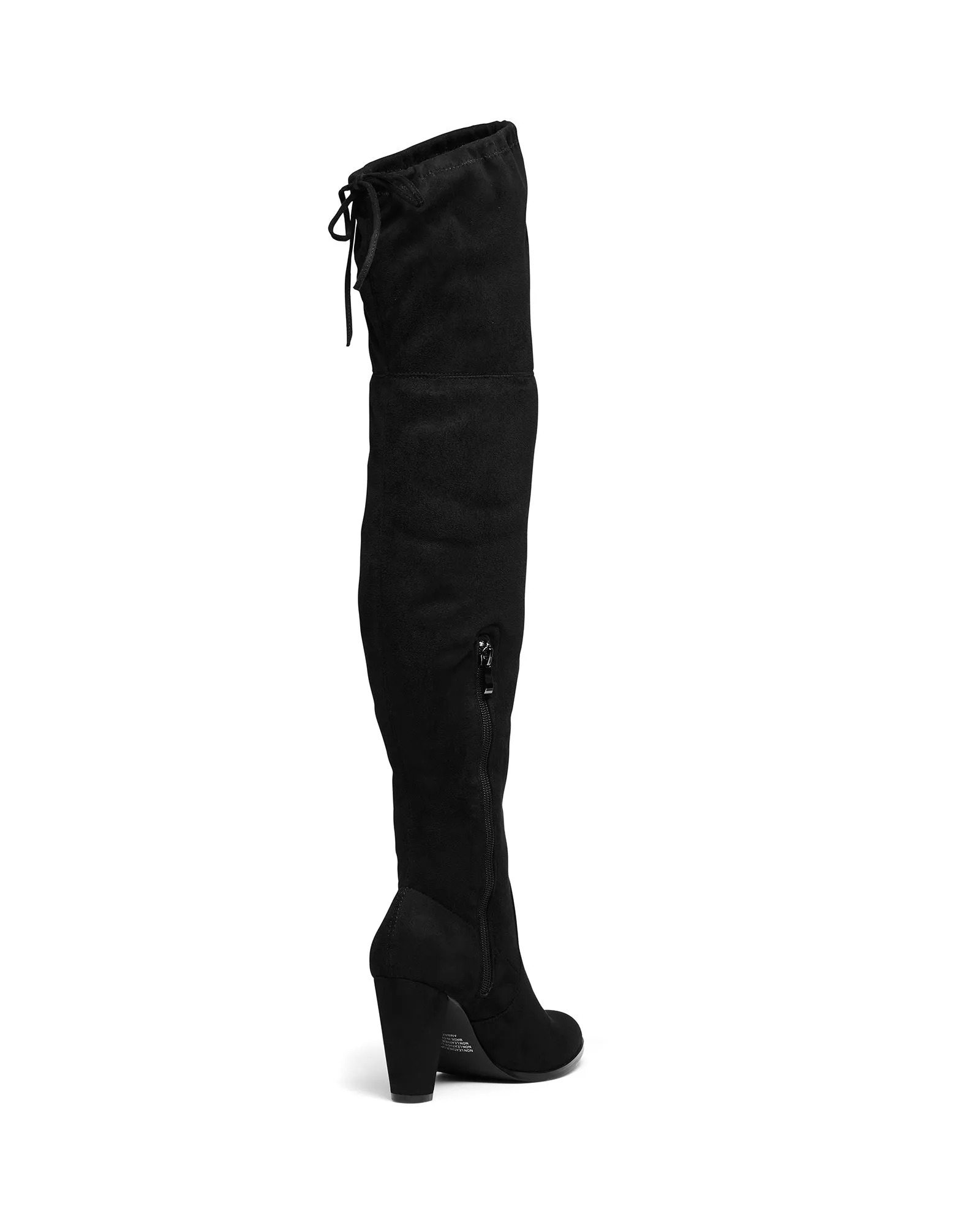 Ambrose Black *FINAL SALE*