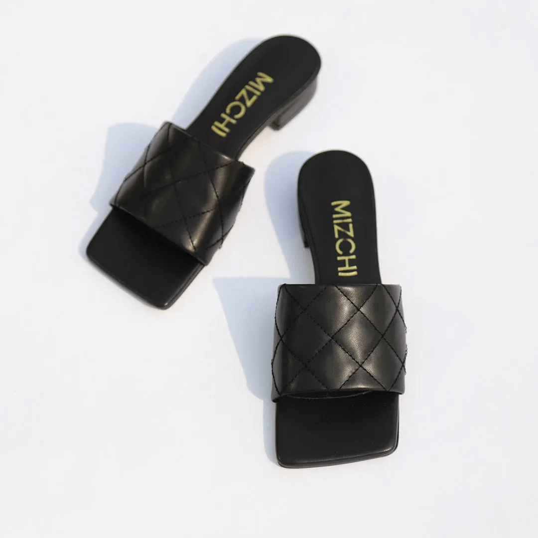 Aqui - Summer Sandals