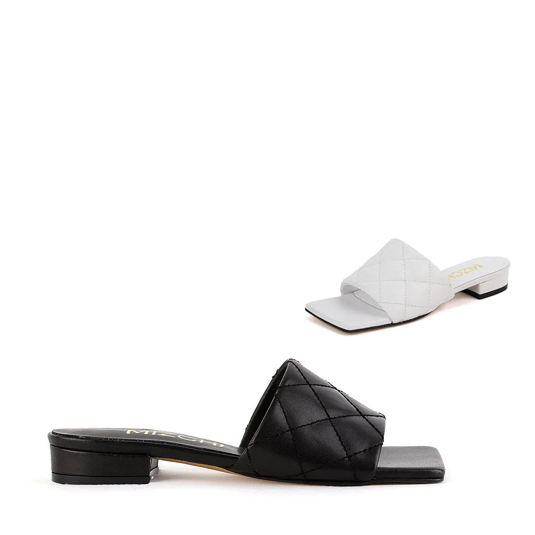 Aqui - Summer Sandals