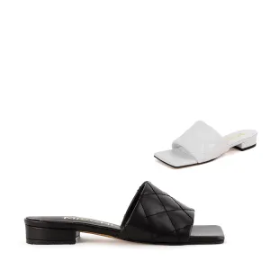 Aqui - Summer Sandals