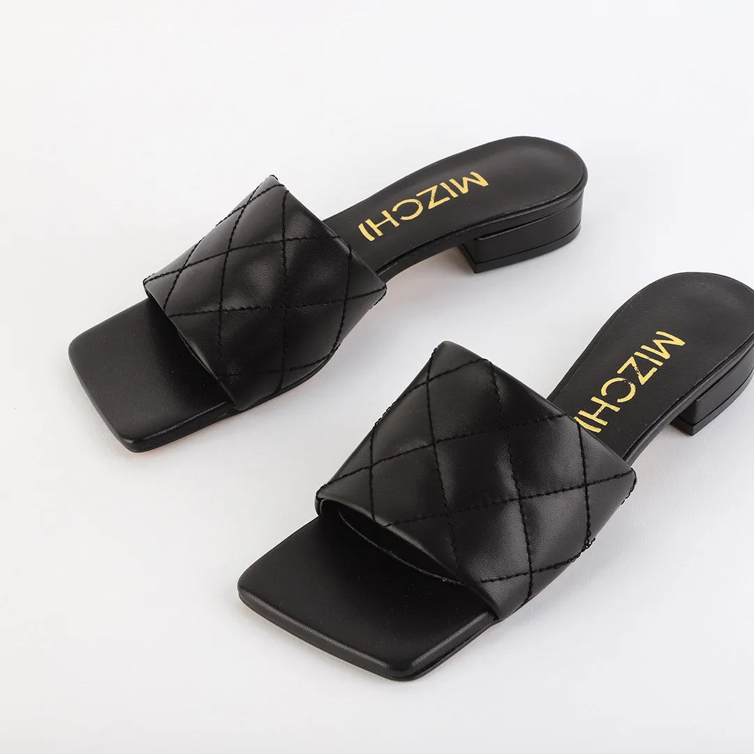 Aqui - Summer Sandals