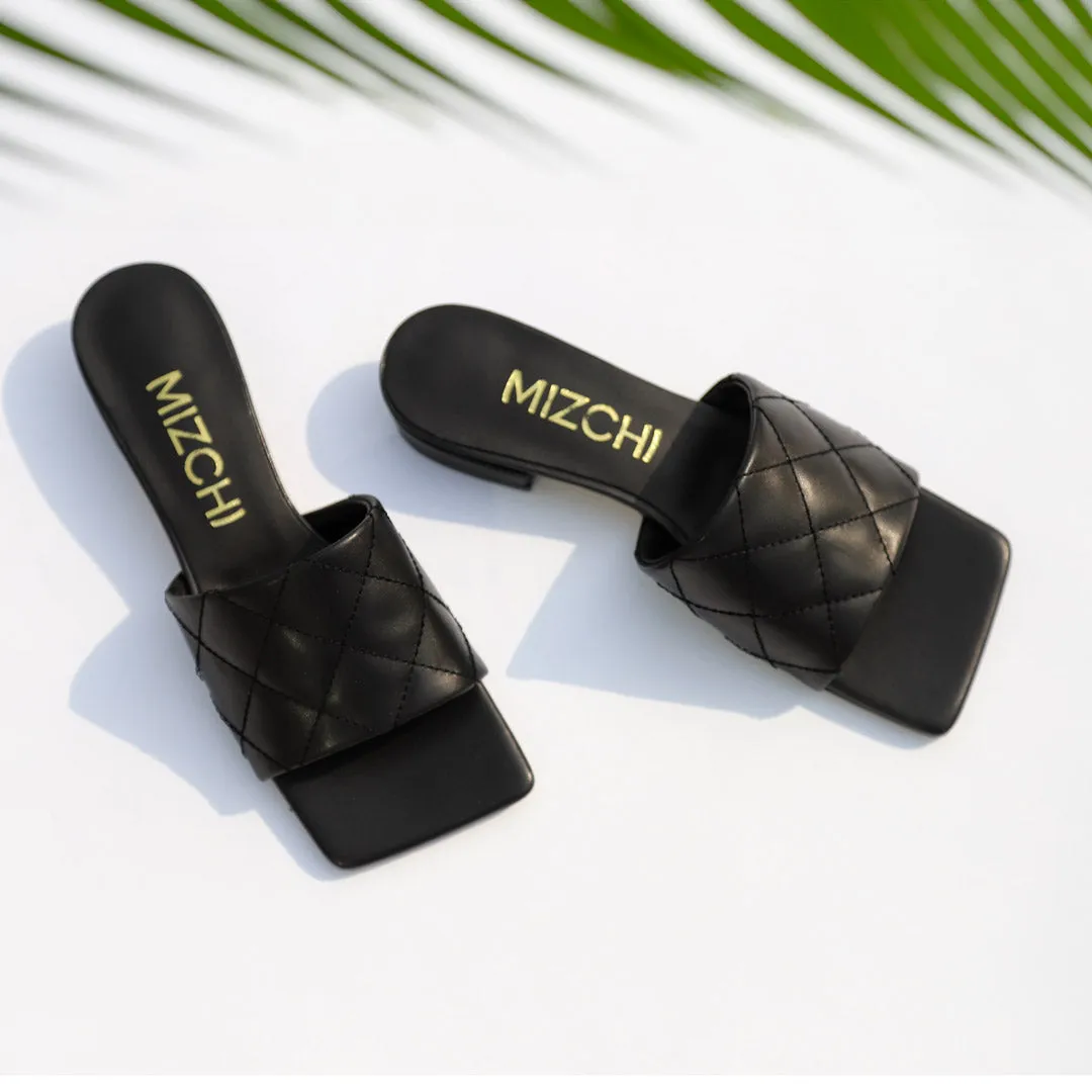 Aqui - Summer Sandals