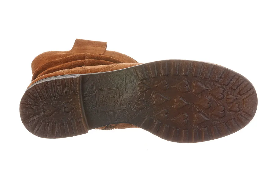 Ara Caramel Tan