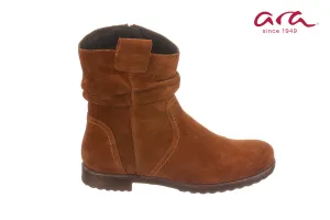 Ara Caramel Tan