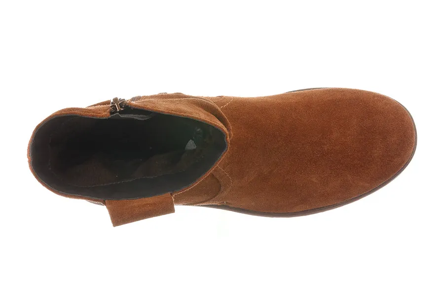 Ara Caramel Tan