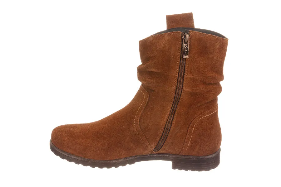 Ara Caramel Tan