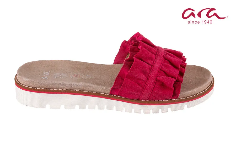 Ara Mare Fuschia