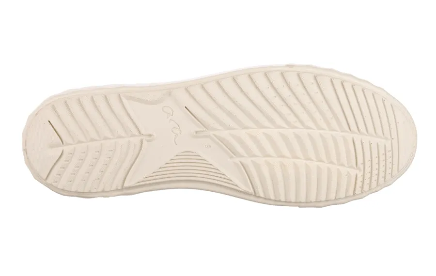 Ara Snowflake White