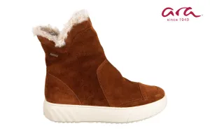 Ara Squirrel Tan