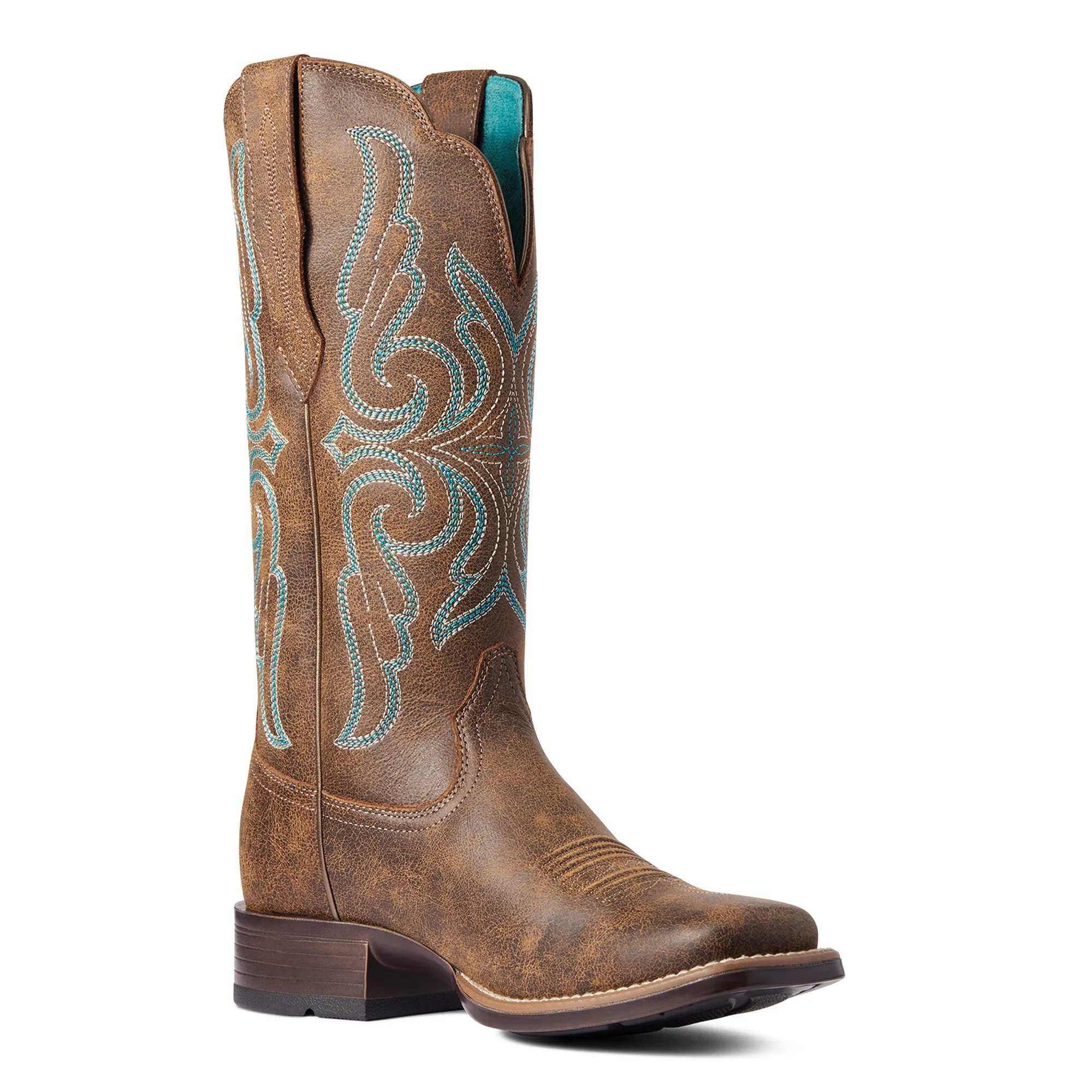 Ariat Ladies 10038304 Primera Stretchfit