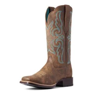 Ariat Ladies 10038304 Primera Stretchfit