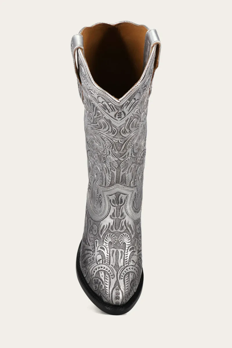 Billy Daisy Pull On - Pre-Loved