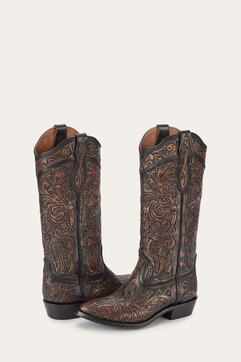 Billy Daisy Pull On - Pre-Loved