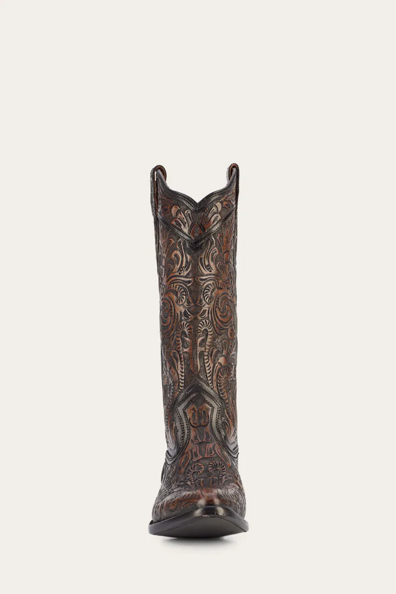 Billy Daisy Pull On - Pre-Loved