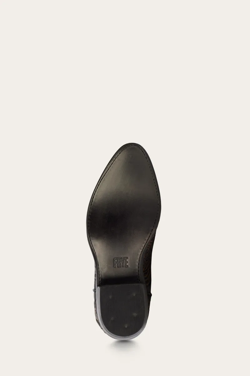 Billy Daisy Pull On - Pre-Loved