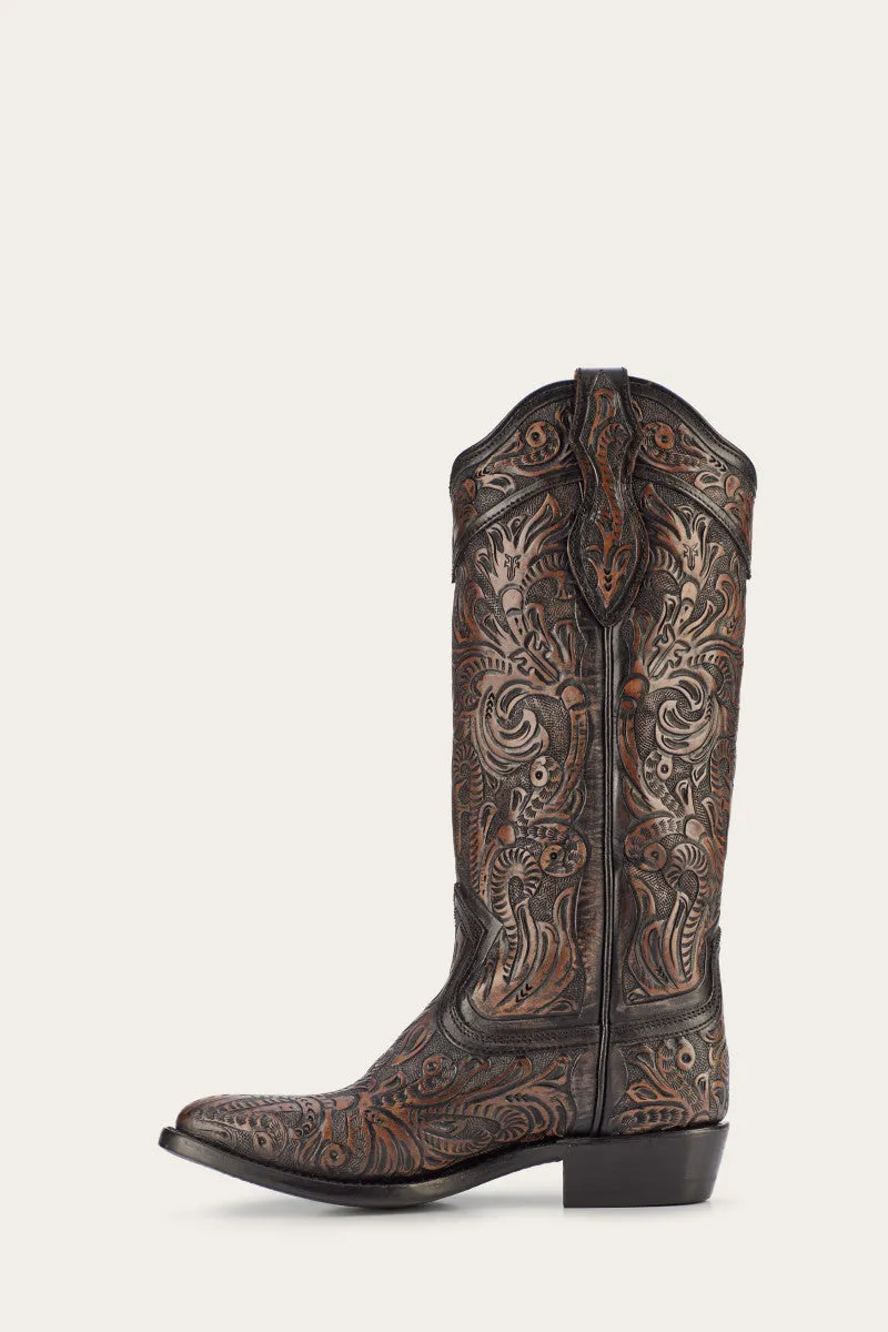 Billy Daisy Pull On - Pre-Loved