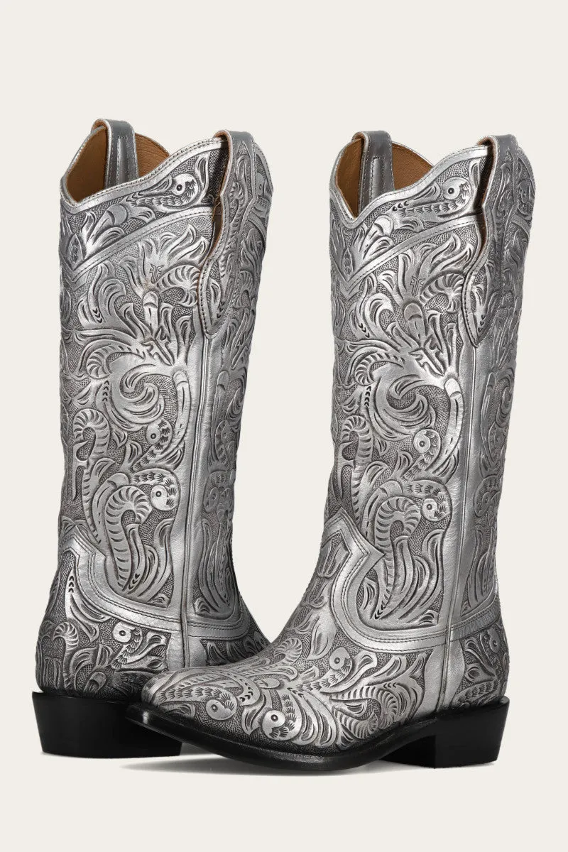 Billy Daisy Pull On - Pre-Loved
