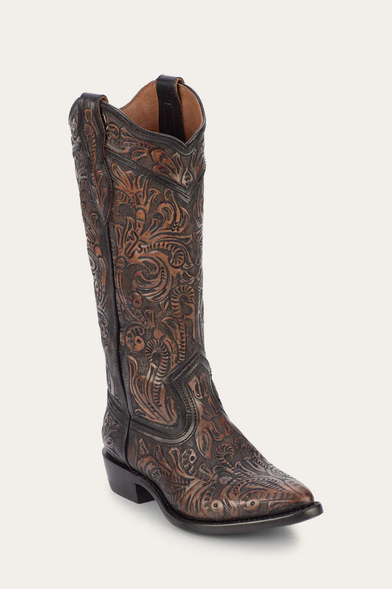 Billy Daisy Pull On - Pre-Loved