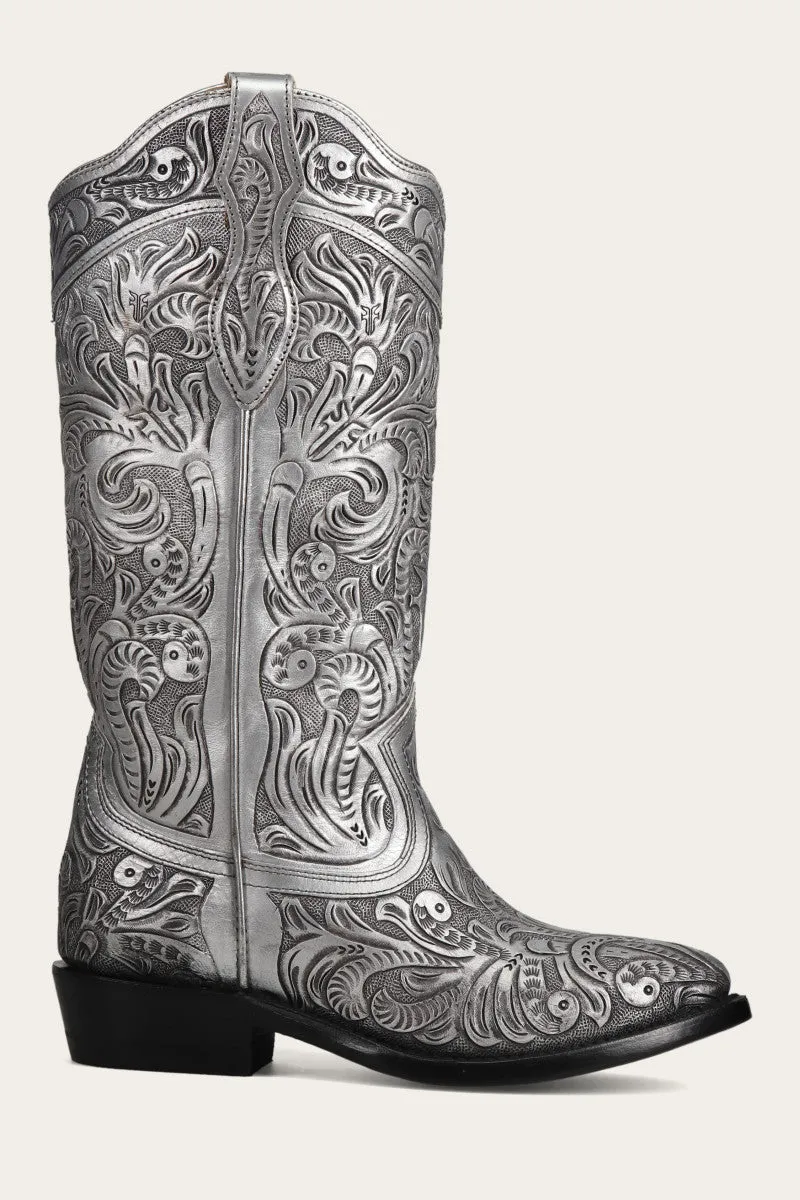 Billy Daisy Pull On - Pre-Loved