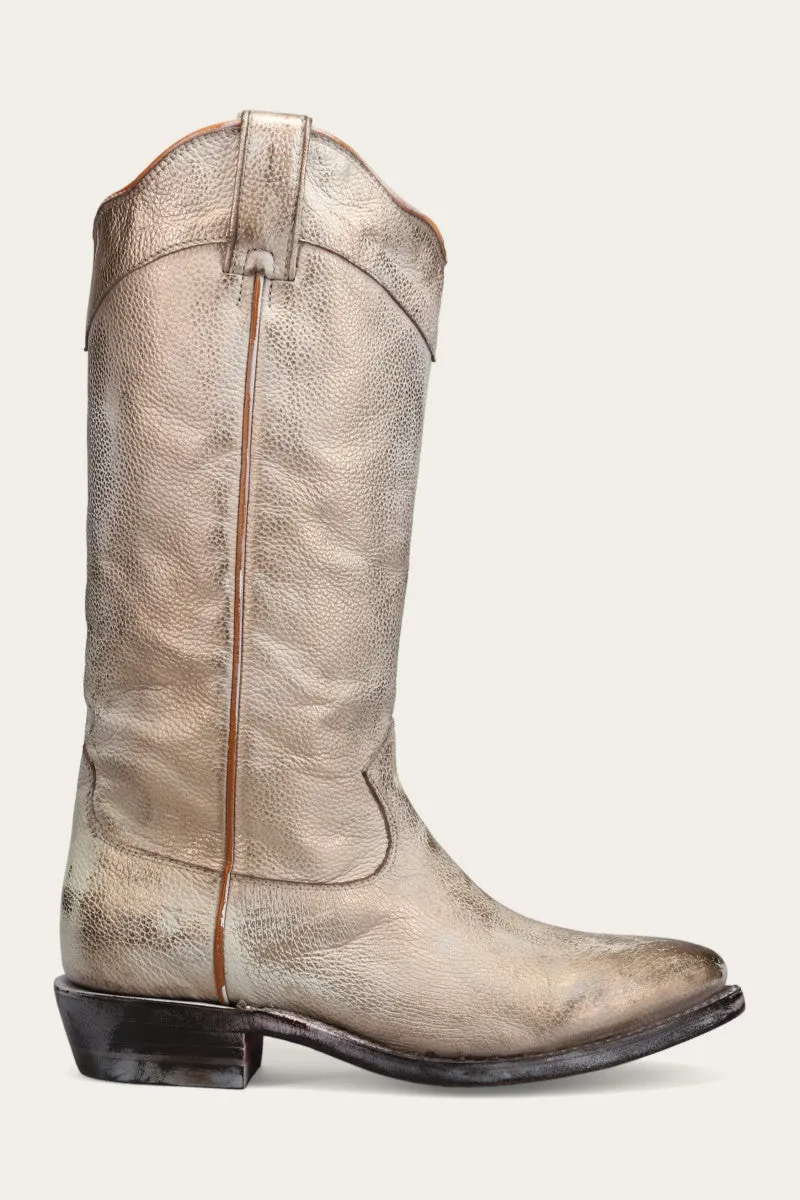Billy Daisy Pull On - Pre-Loved