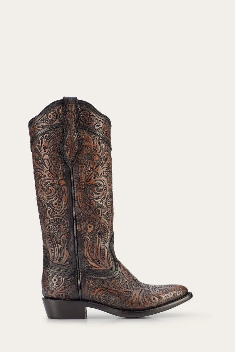 Billy Daisy Pull On - Pre-Loved