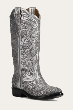 Billy Daisy Pull On - Pre-Loved
