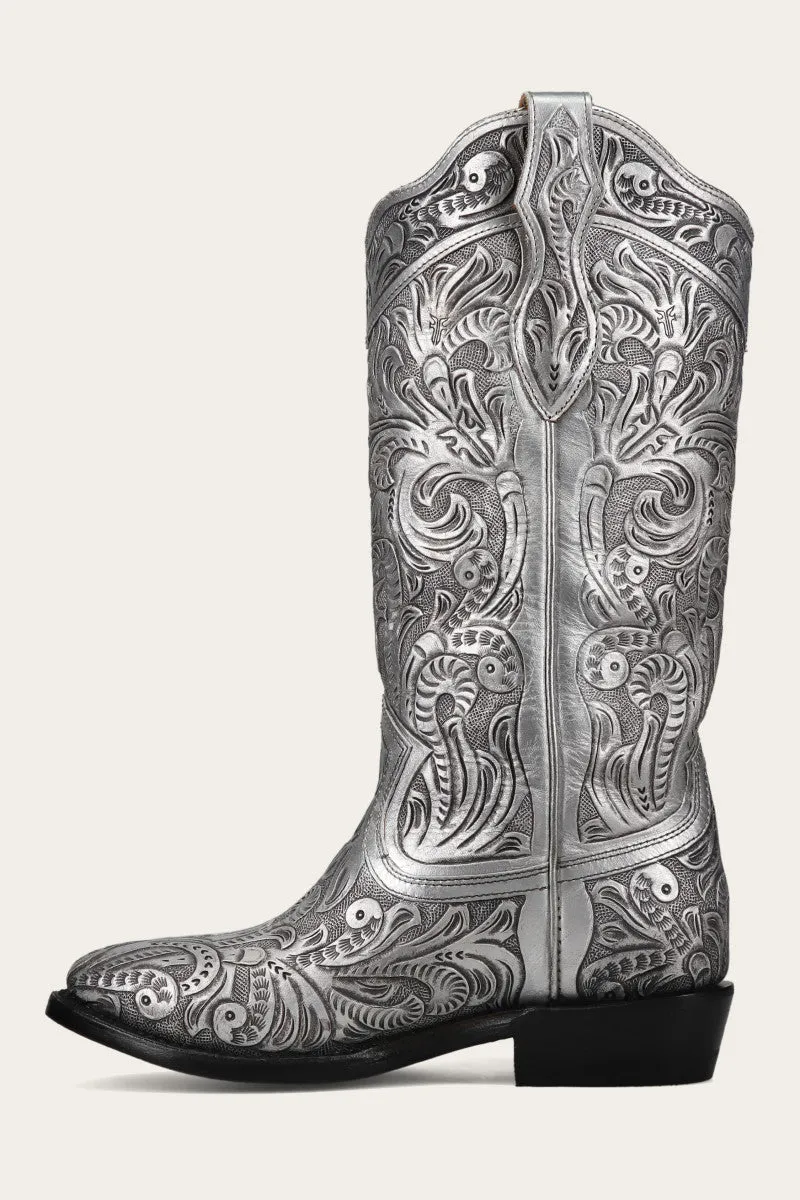 Billy Daisy Pull On - Pre-Loved