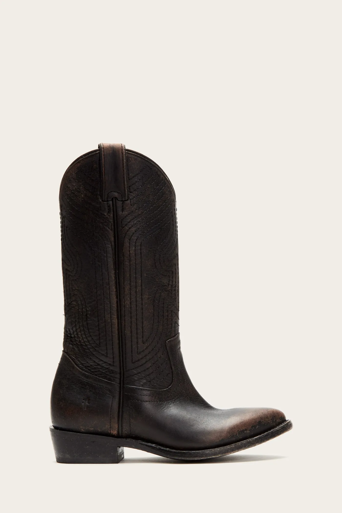 Billy Stitch Pull On - Pre-Loved