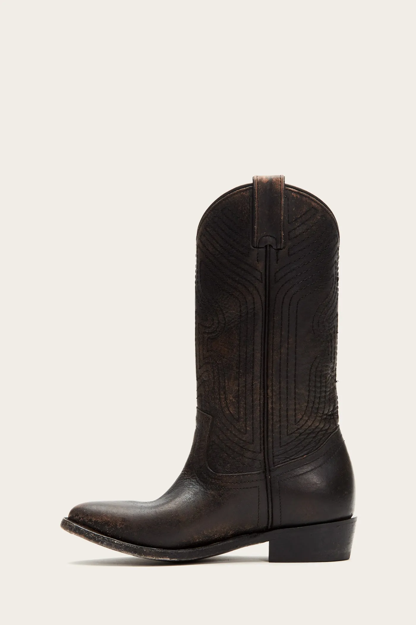 Billy Stitch Pull On - Pre-Loved