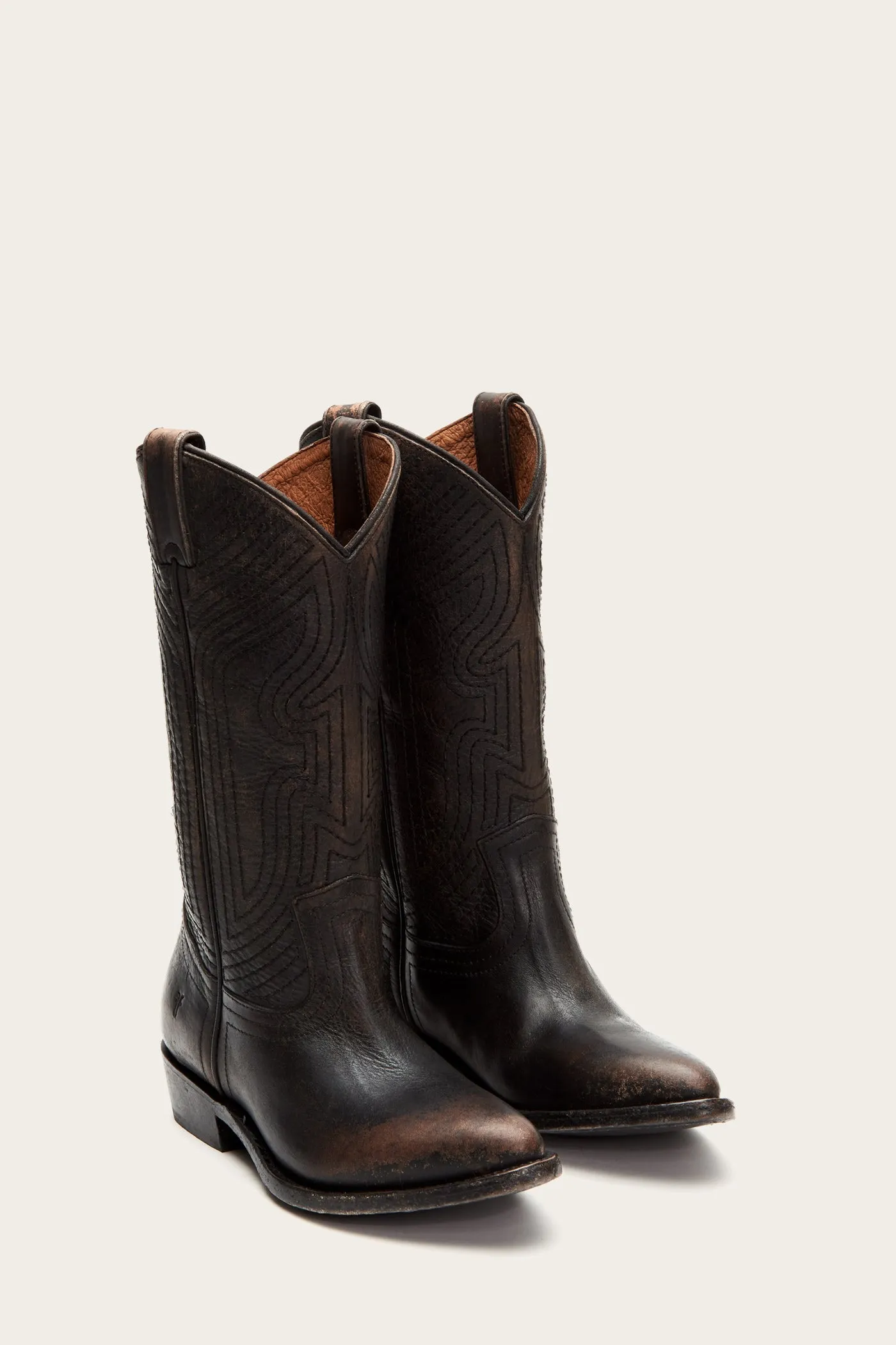 Billy Stitch Pull On - Pre-Loved