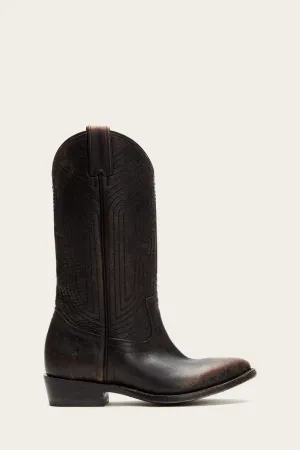 Billy Stitch Pull On - Pre-Loved