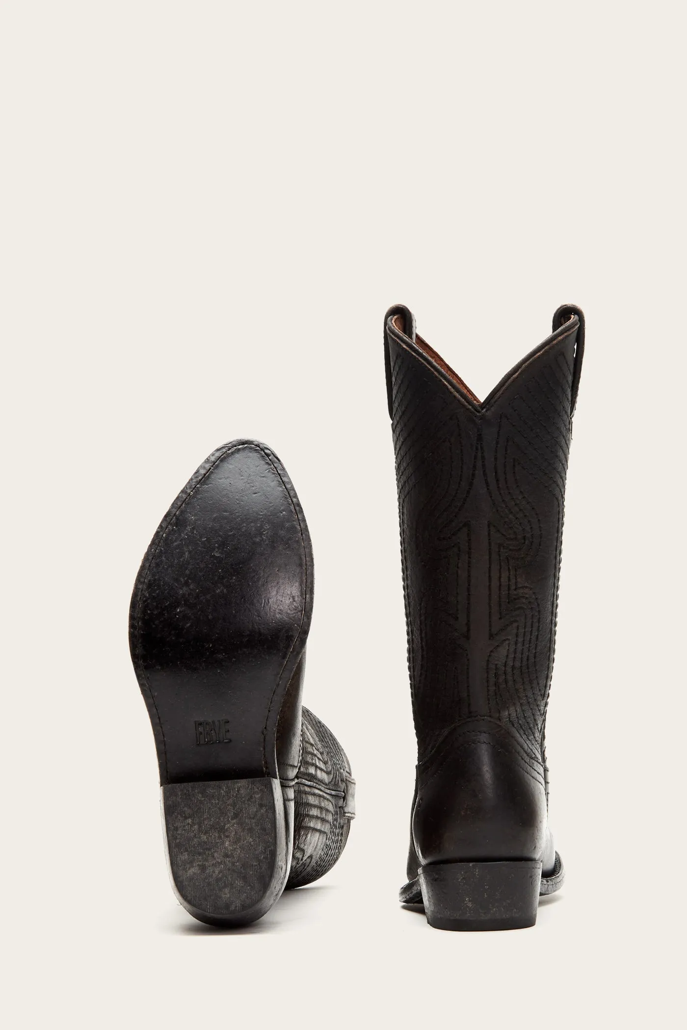 Billy Stitch Pull On - Pre-Loved