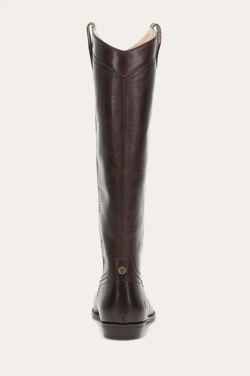 Blair Western Tall Wide Calf