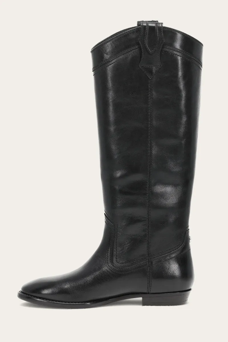 Blair Western Tall Wide Calf