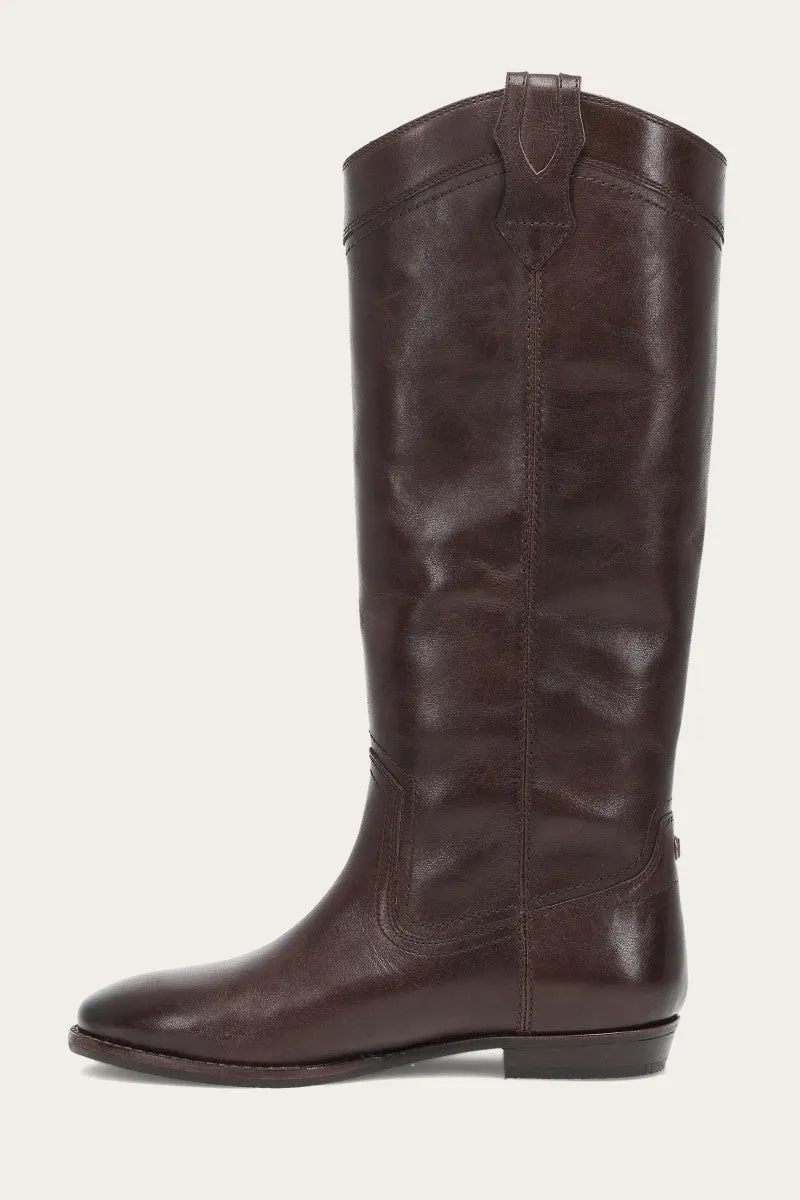 Blair Western Tall Wide Calf