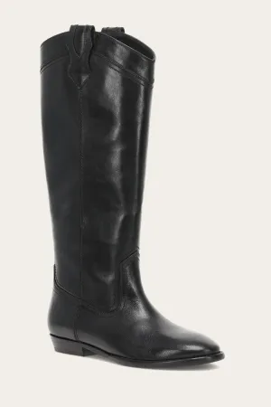 Blair Western Tall Wide Calf