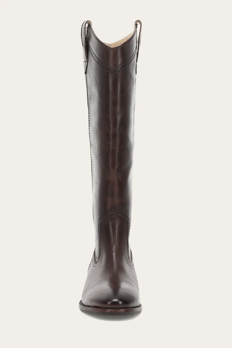 Blair Western Tall Wide Calf