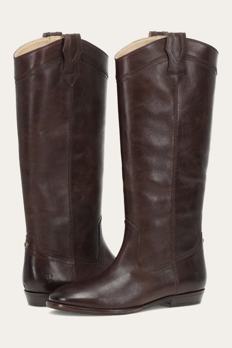 Blair Western Tall Wide Calf