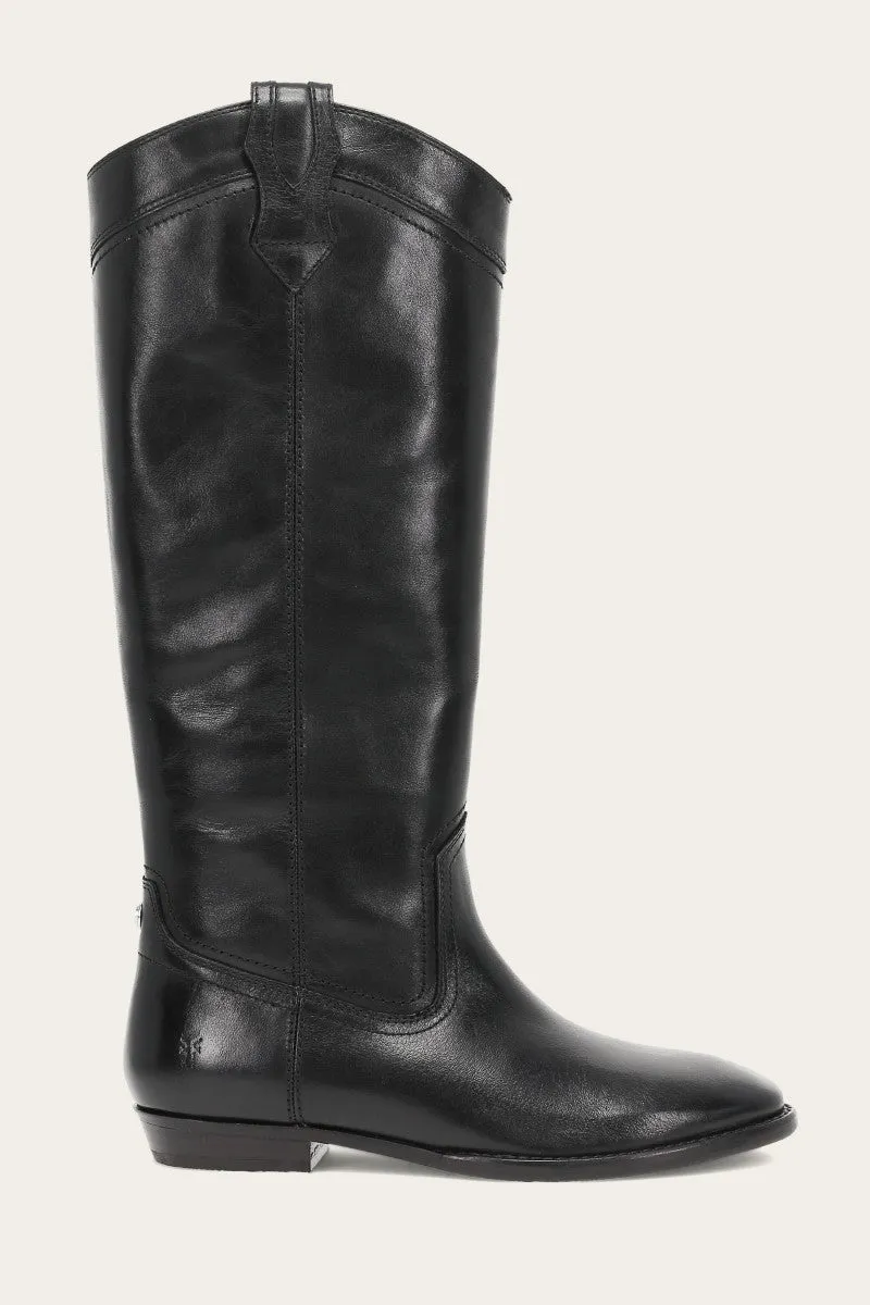 Blair Western Tall Wide Calf