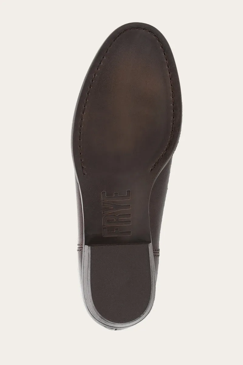 Blair Western Tall Wide Calf