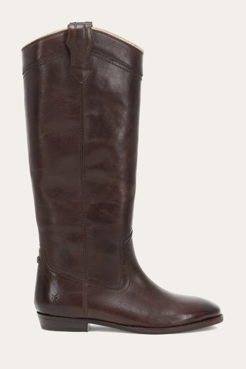 Blair Western Tall Wide Calf