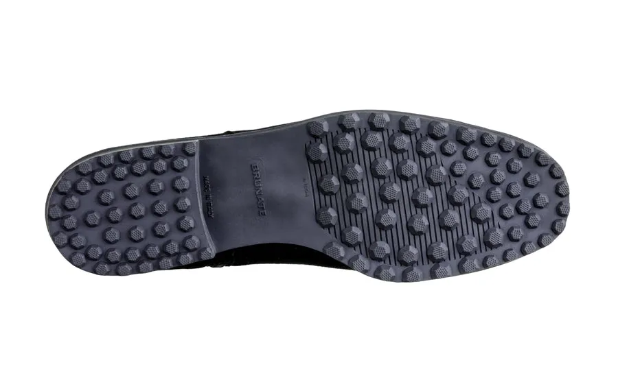 Br Glove Black