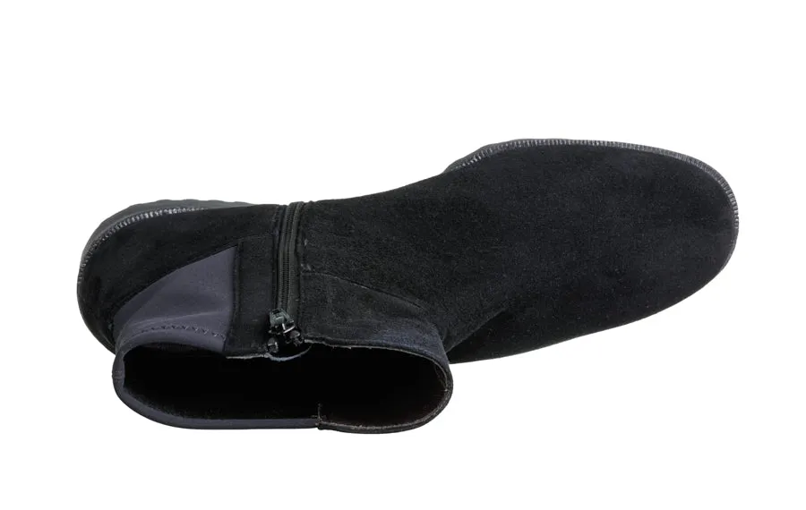 Br Glove Black