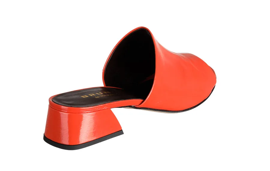 Br Rule Orange