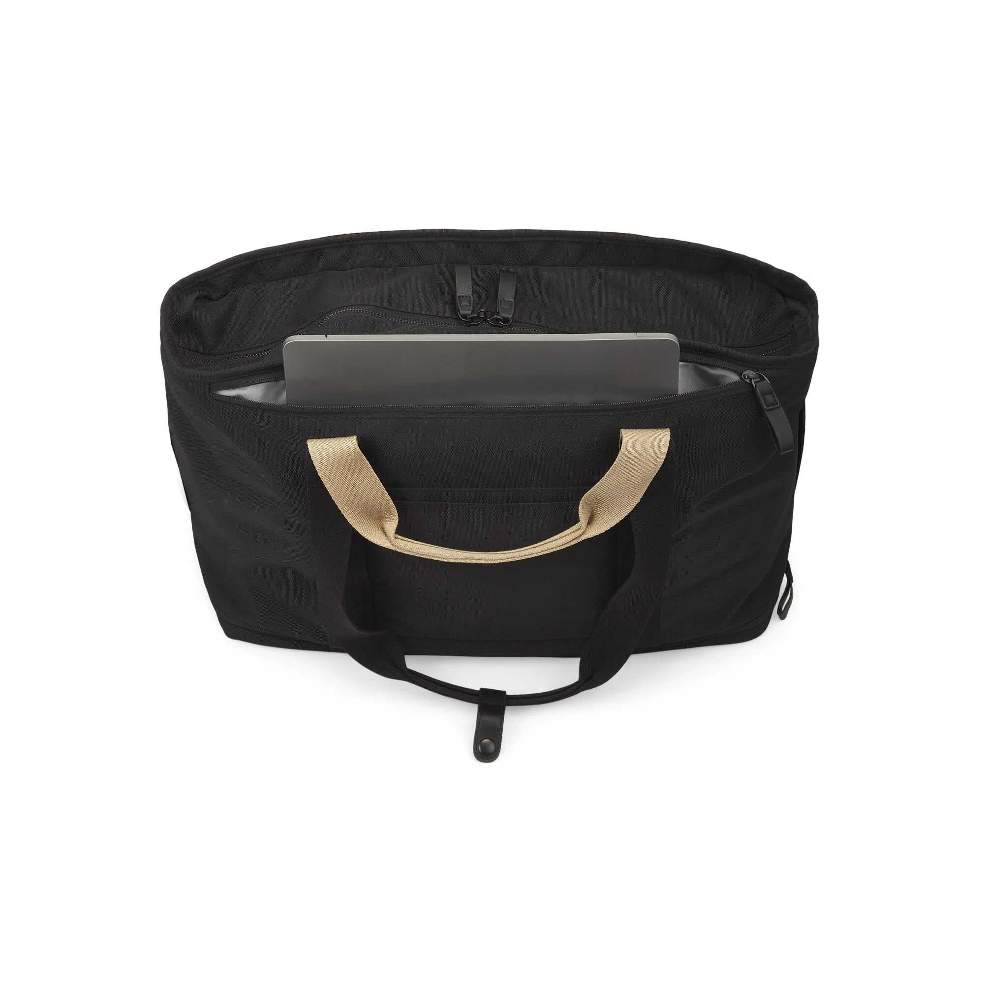 Bugatti Vacilando Travel Tote Bag