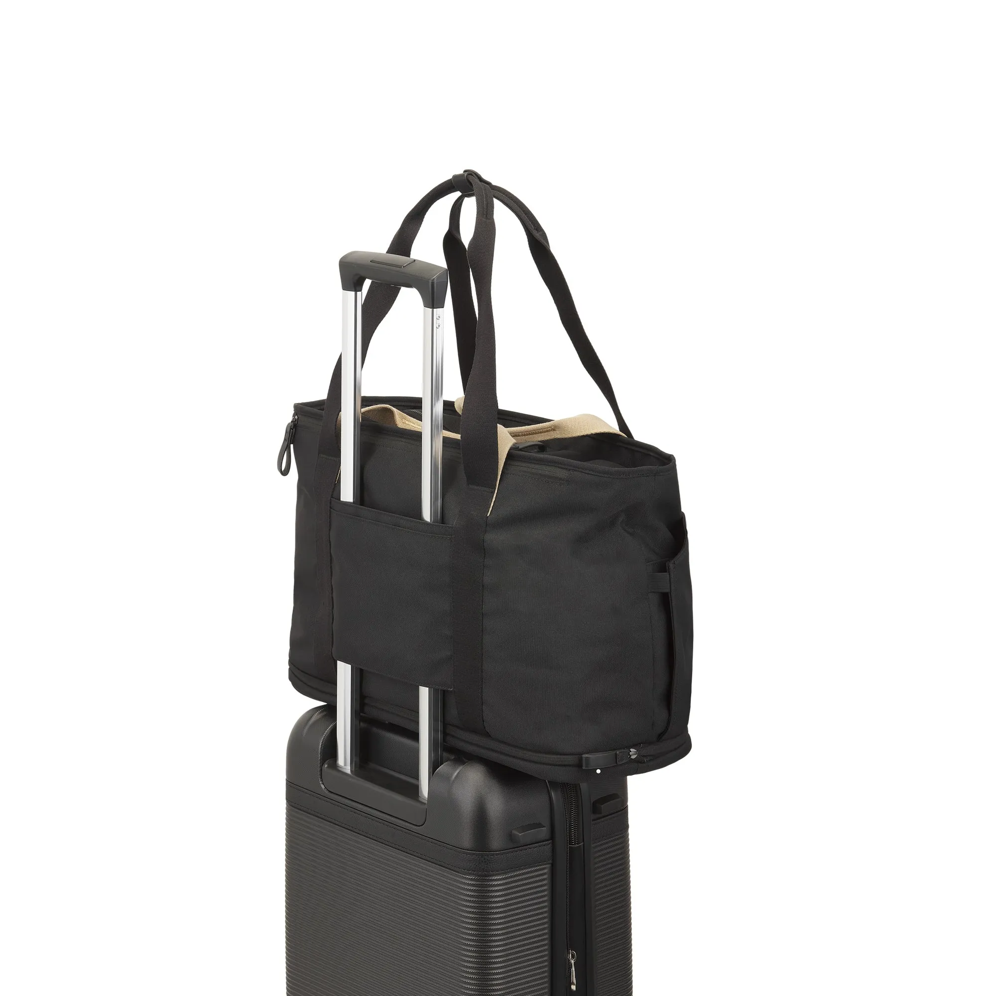 Bugatti Vacilando Travel Tote Bag