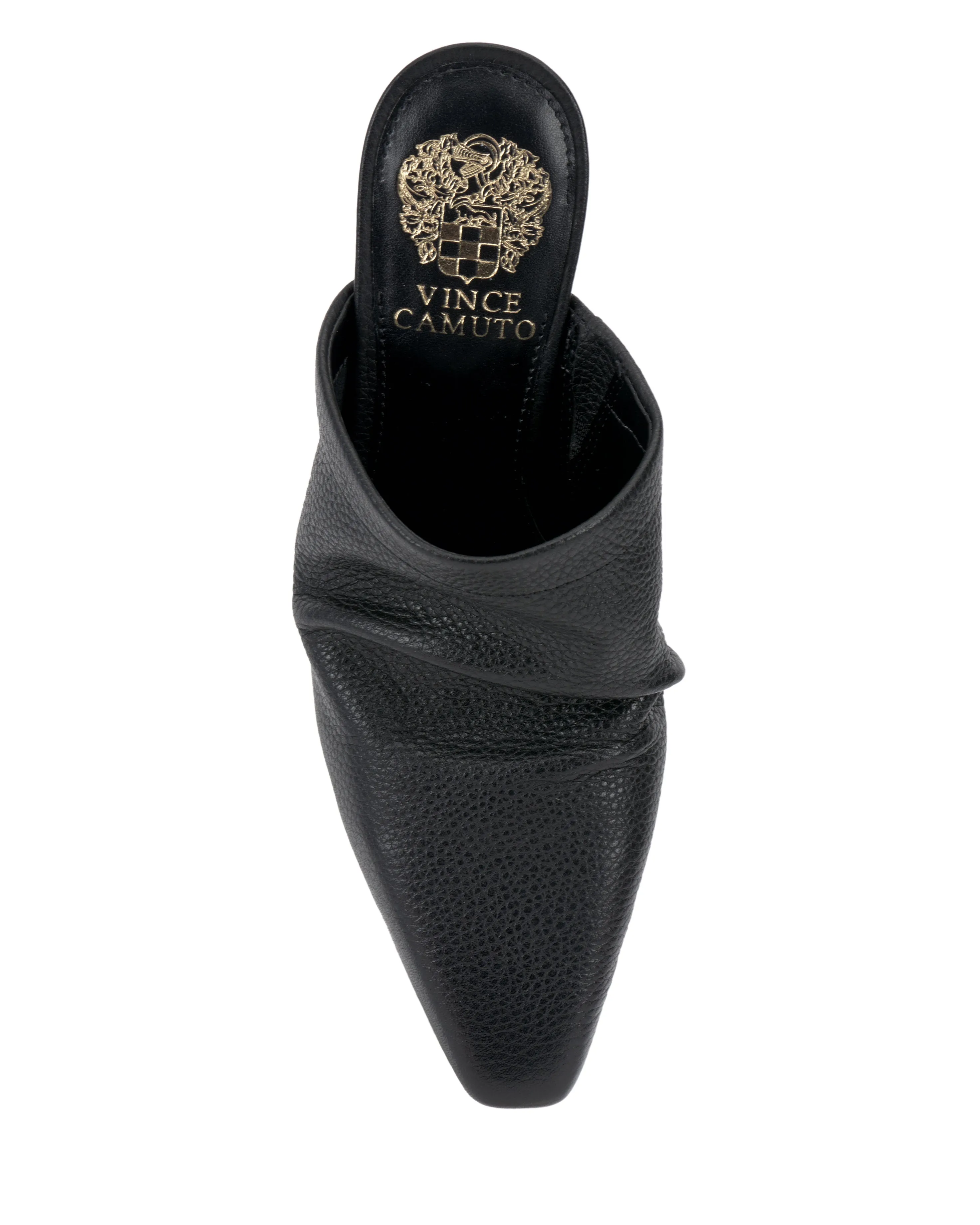 Carlie Mule