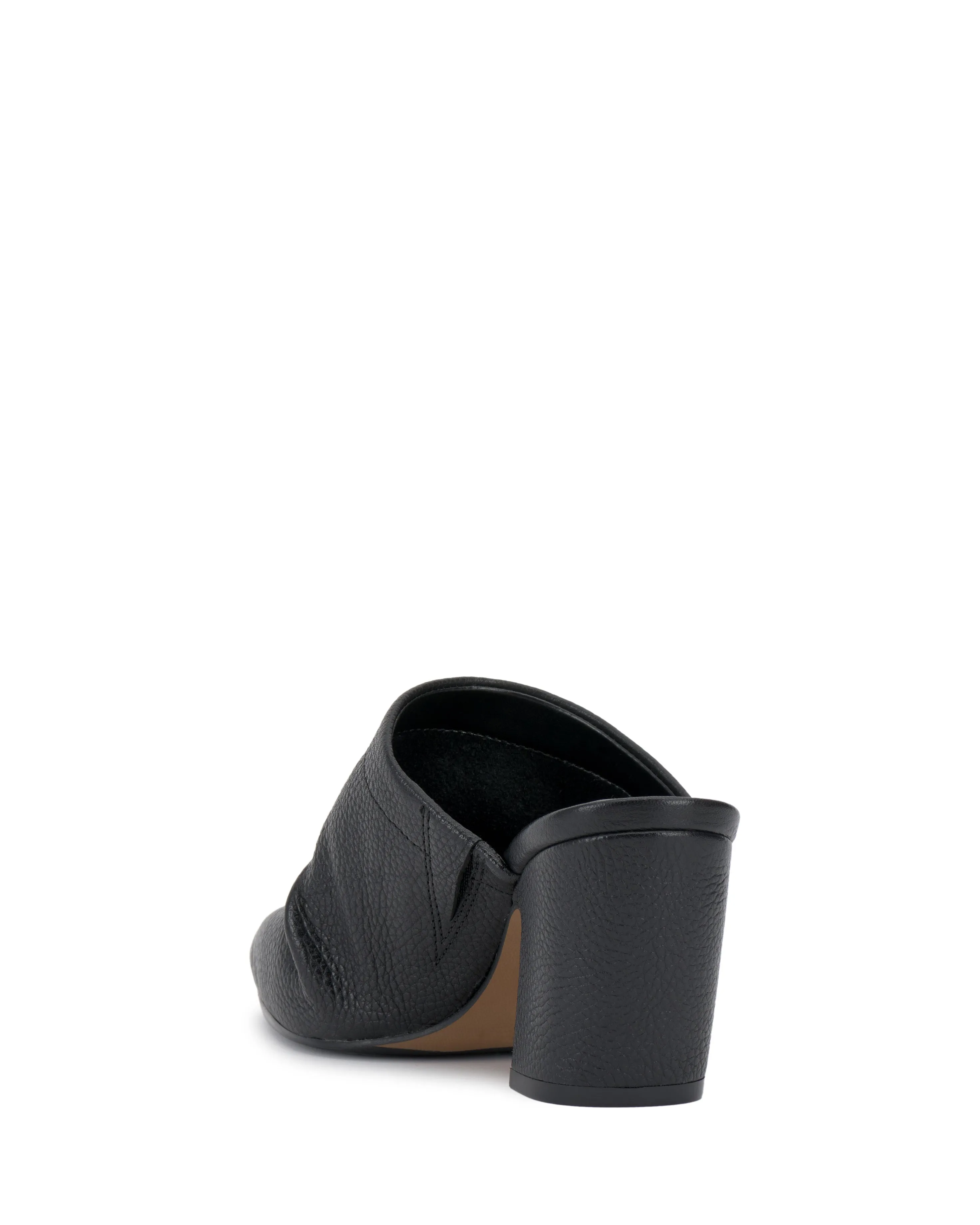 Carlie Mule