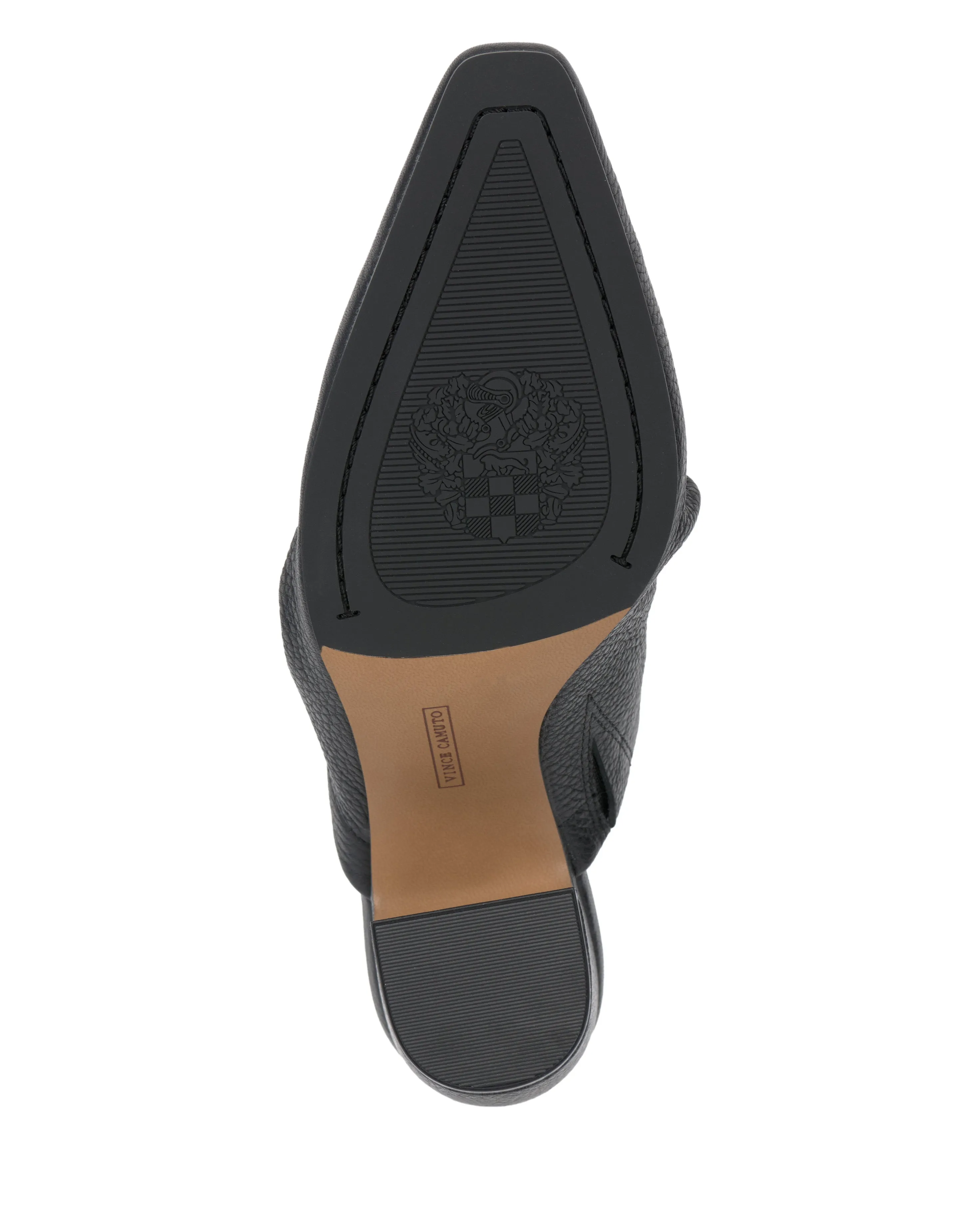 Carlie Mule